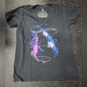 Disney Sorcerer Mickey Hat Tshirt